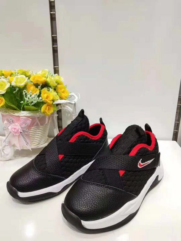 Nike Basketball Shoes Inner Velvet 26-35-cab64846